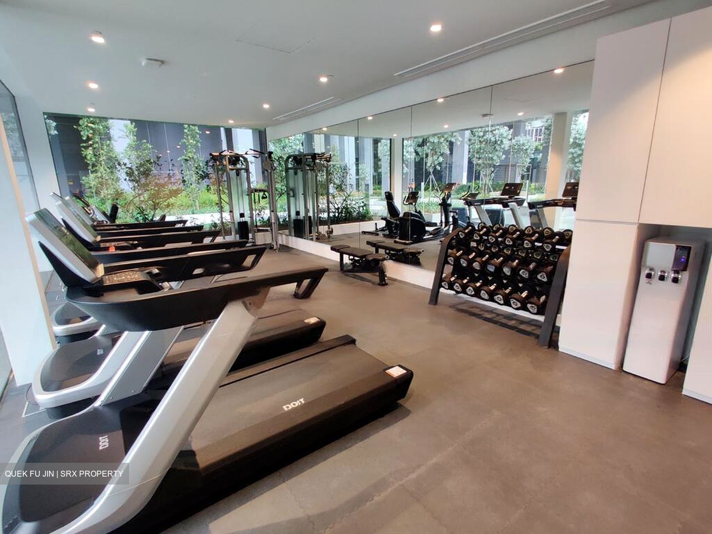 The M (D7), Apartment #455026951